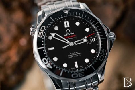 making omega watches|omega dive watches.